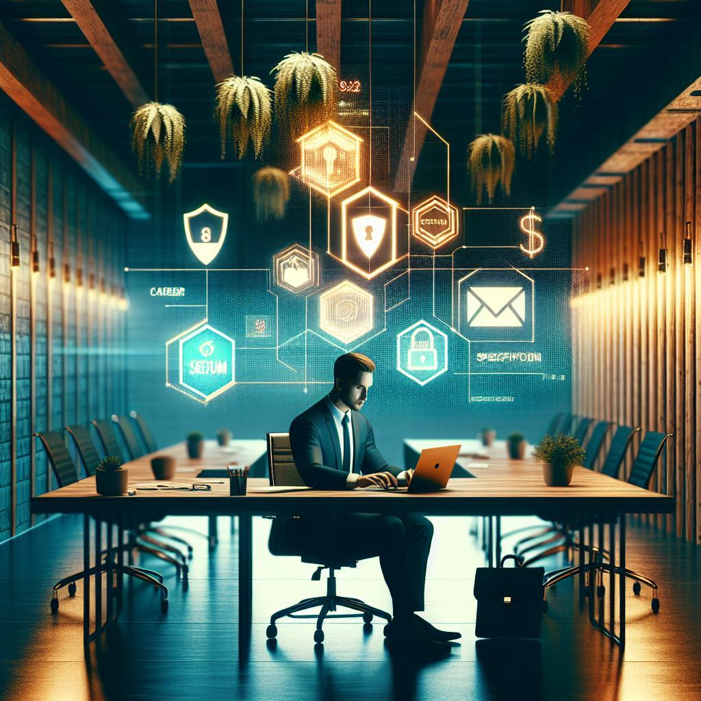 Jak se stát Ochrankou prezidenta: Exkluzivní průvodce elitní kariérou