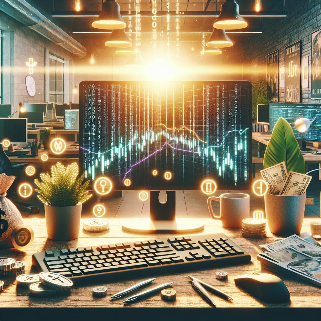 Jak se stát Programátorem snadno a rychle: Ovládněte kód za 3 měsíce!