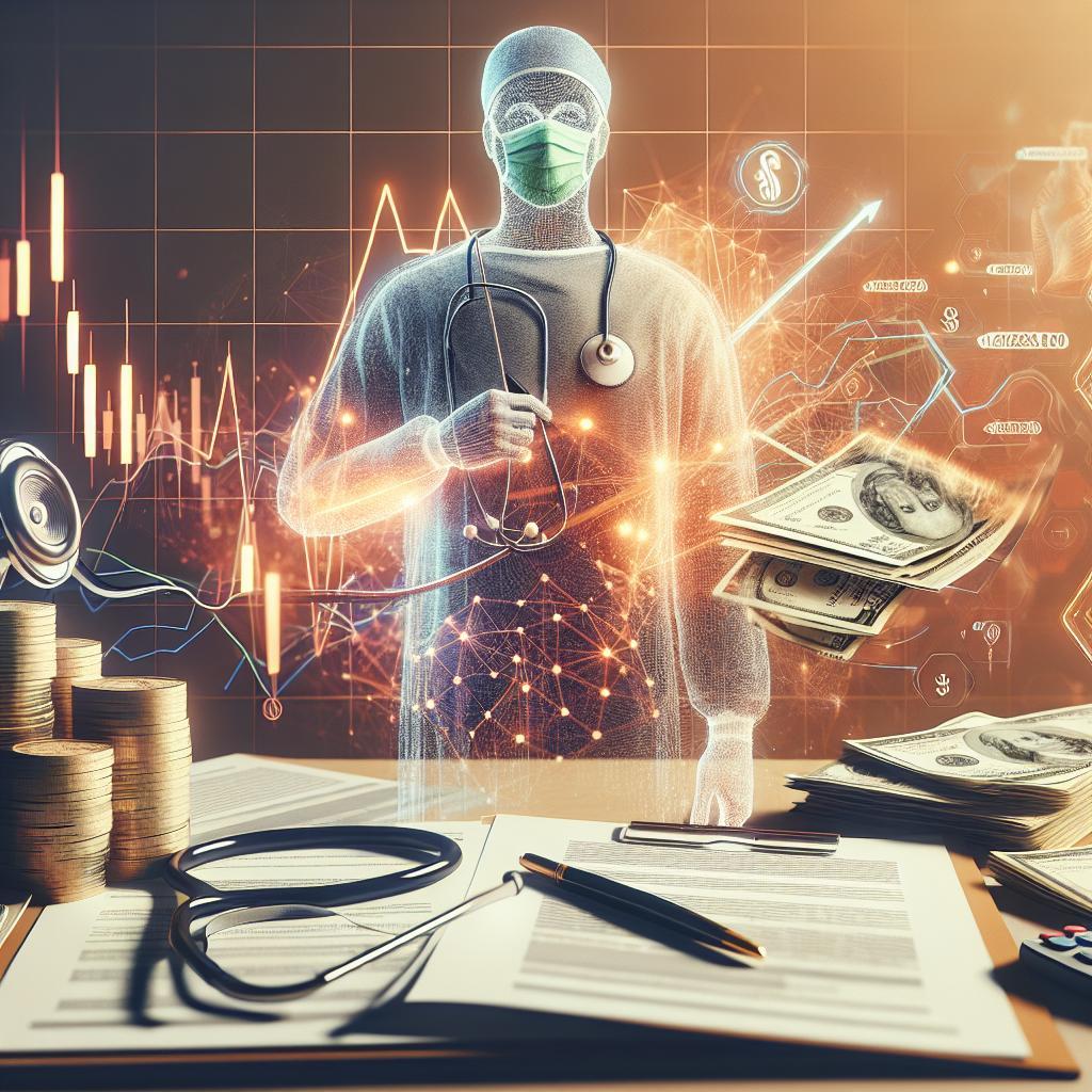 Anesteziolog: Závratné platy anesteziologů – Kolik skutečně vydělávají?