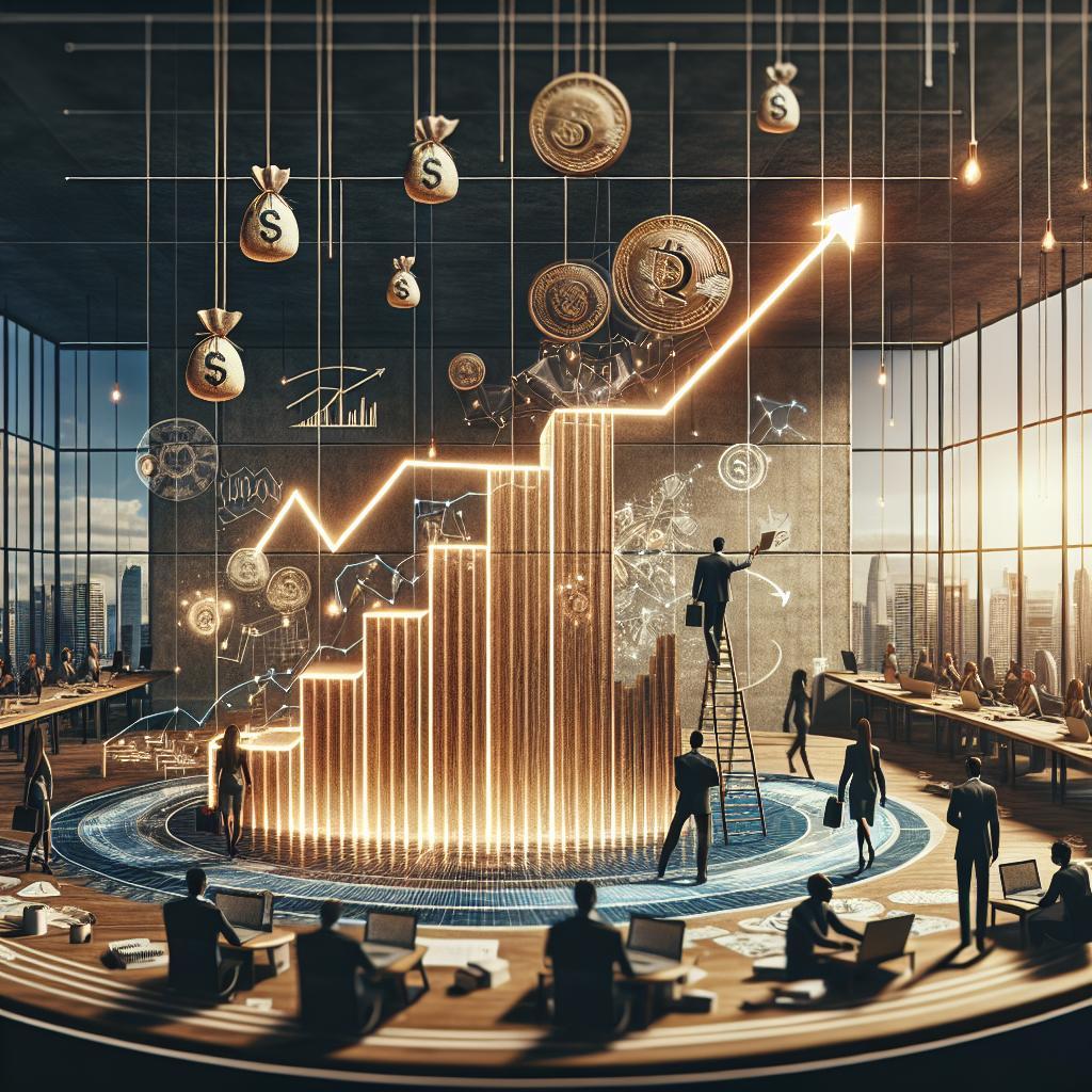 Plat v Deloitte: Kariérní růst a finanční odměny