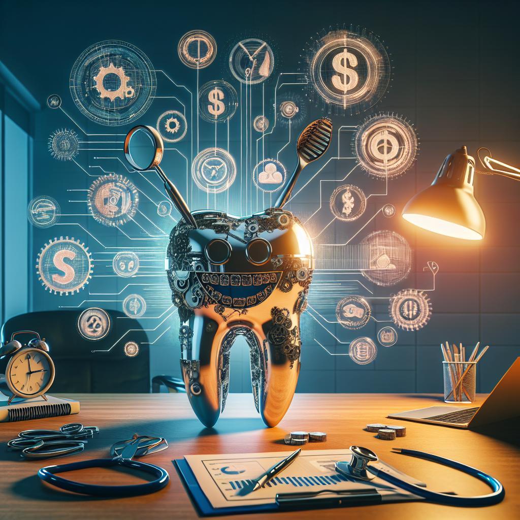 Zubní instrumentářka: Plat 2024 roste! Čas na změnu kariéry?