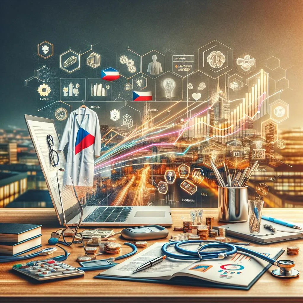 Jak se stát praktickým lékařem: Praktickým lékařem hned: Vyléčete svou kariéru v ČR