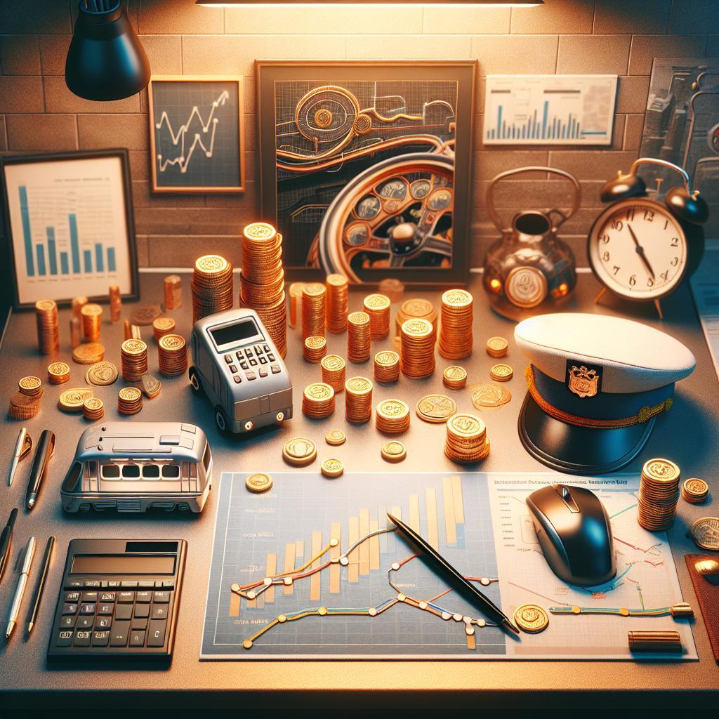 Jak se stát Řidičem metra za 30 dní: Tajná cesta do podzemního světa