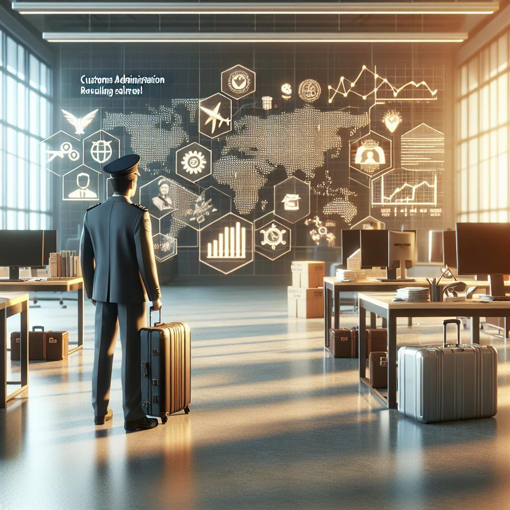 Celní správa: Odhalujeme platy v Celní správě! Stojí to za tu práci?