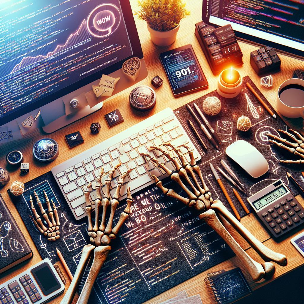 Jak se stát Webdesignerem za víkend: Vydělávejte online bez znalostí