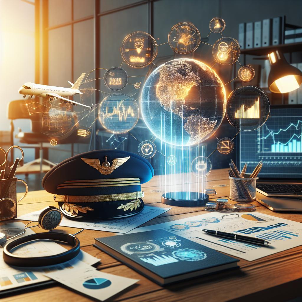 Pilot: Plat 2024 dosahuje závratných výšin!