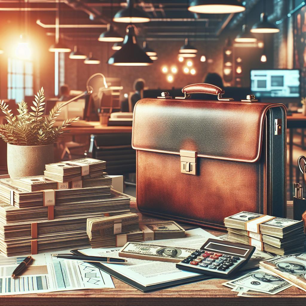 Výplata mzdy v hotovosti místo na účet: Je to legální a kdy je to možné?