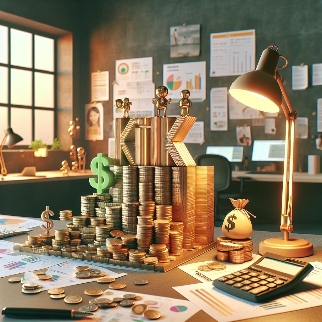 KiK plat: KiK zaměstnanci prozradili své platy: Budete v šoku!