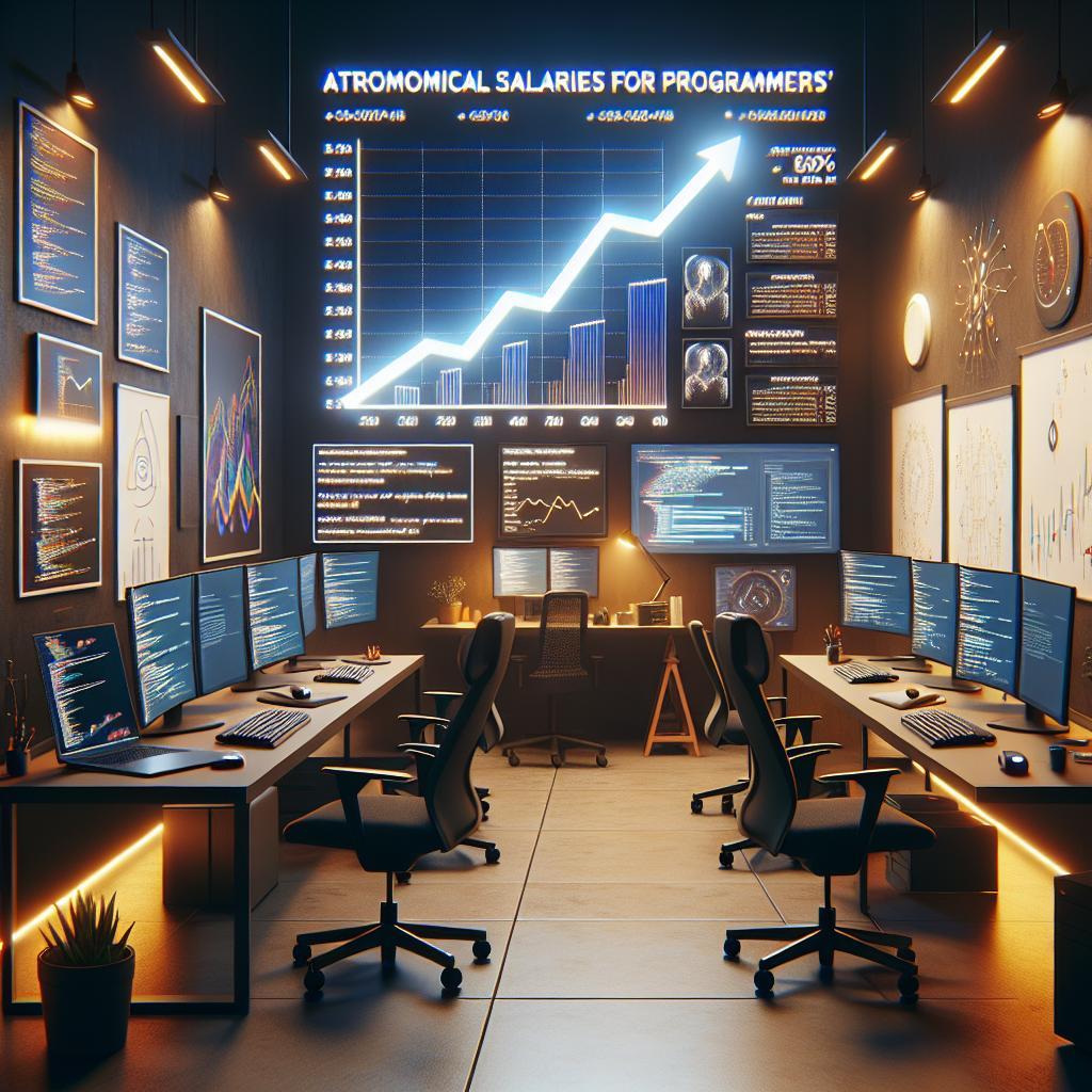 Kiwi plat: Kiwi.com láká programátory na astronomické platy!