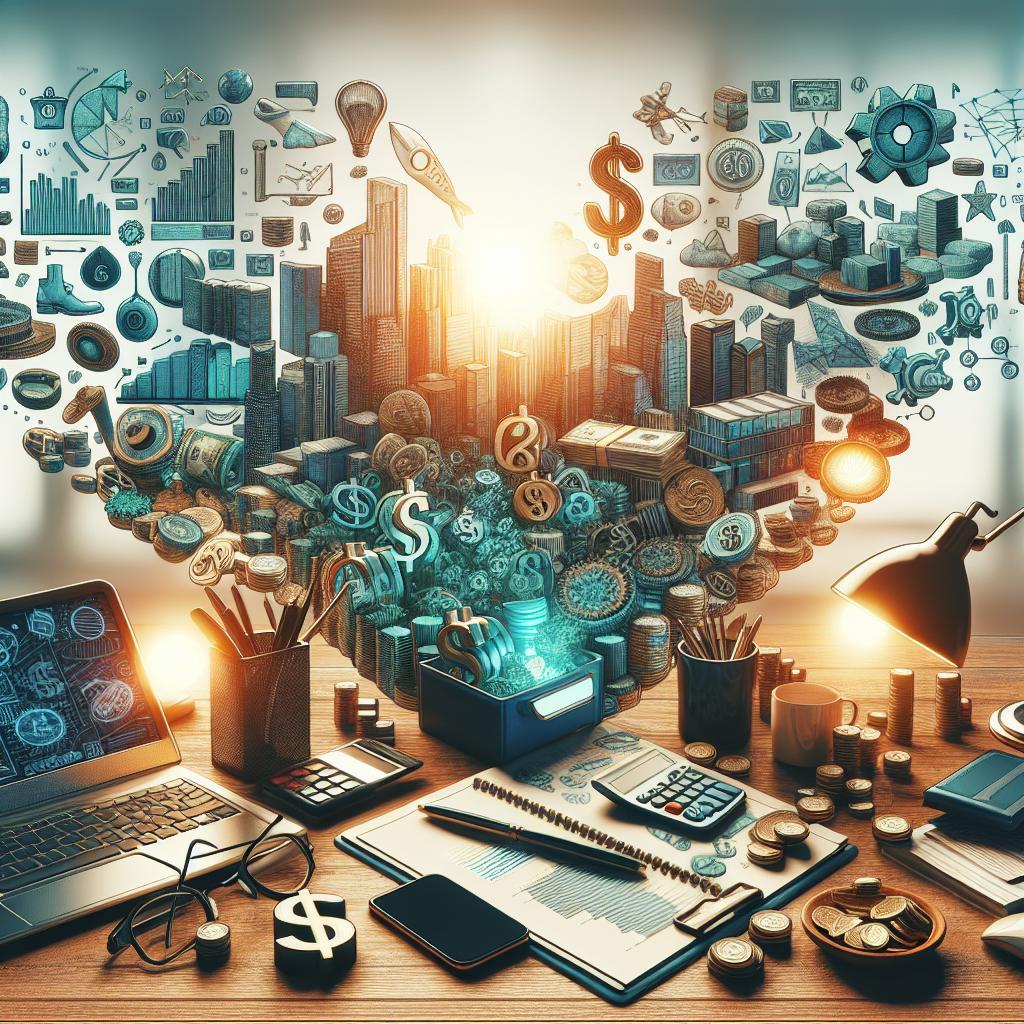 Jak se stát Obchodníkem za týden: Prodejte cokoliv komukoli!