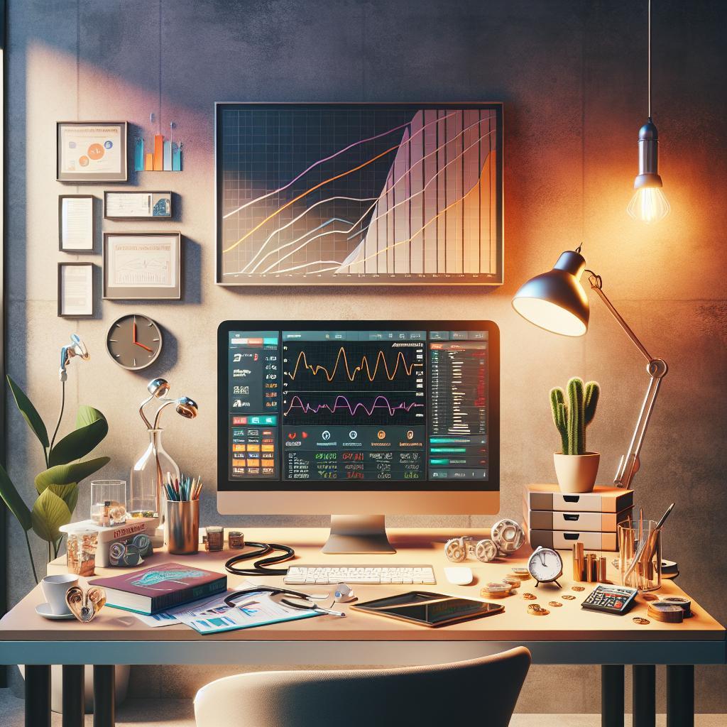 Jak se stát Anesteziologem za rok: Od laika k životně důležité profesi