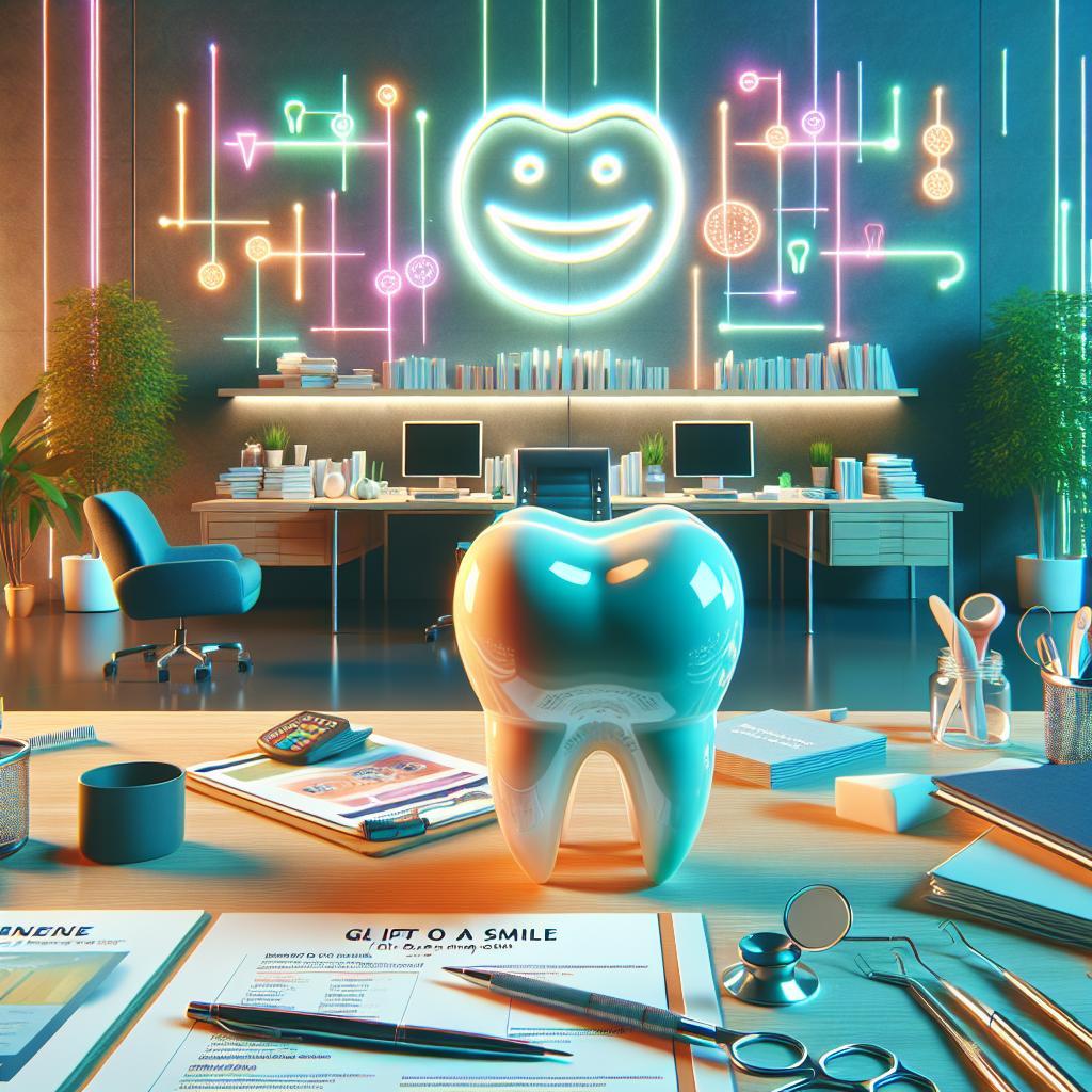 Jak se stát dentální hygienistkou: Darujte úsměv – cesta k zářivým zubům