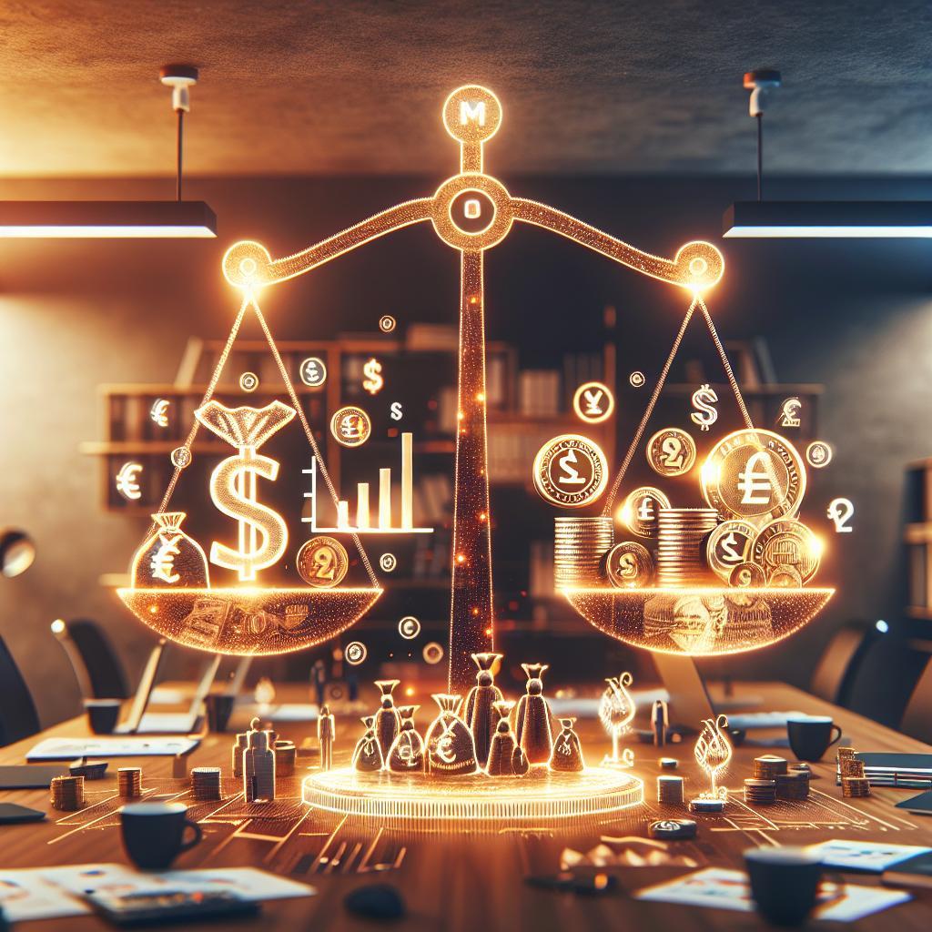 Minimální mzda v USA: Jak se liší od českých standardů?