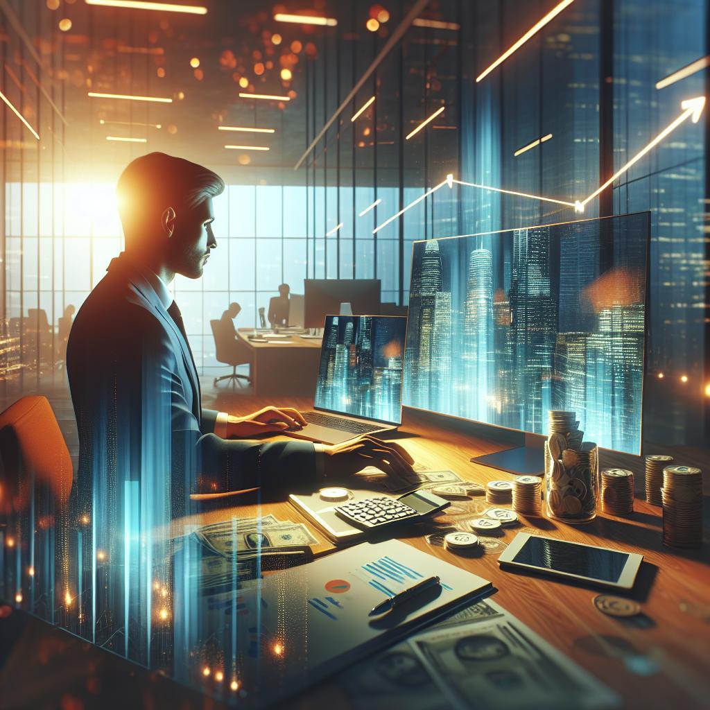 Realitní makléř plat: Odhalte tajemství vysokých výdělků v realitách!