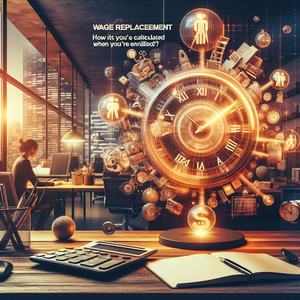 Náhrada mzdy za svátek: Jak se počítá a kdy máte nárok?