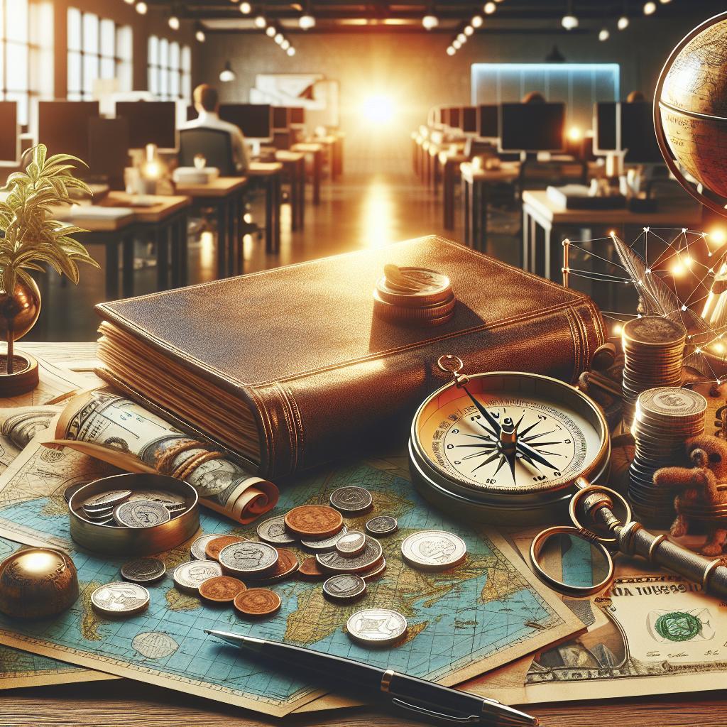 Jak se stát Archeologem za víkend: Odkryjte poklady minulosti