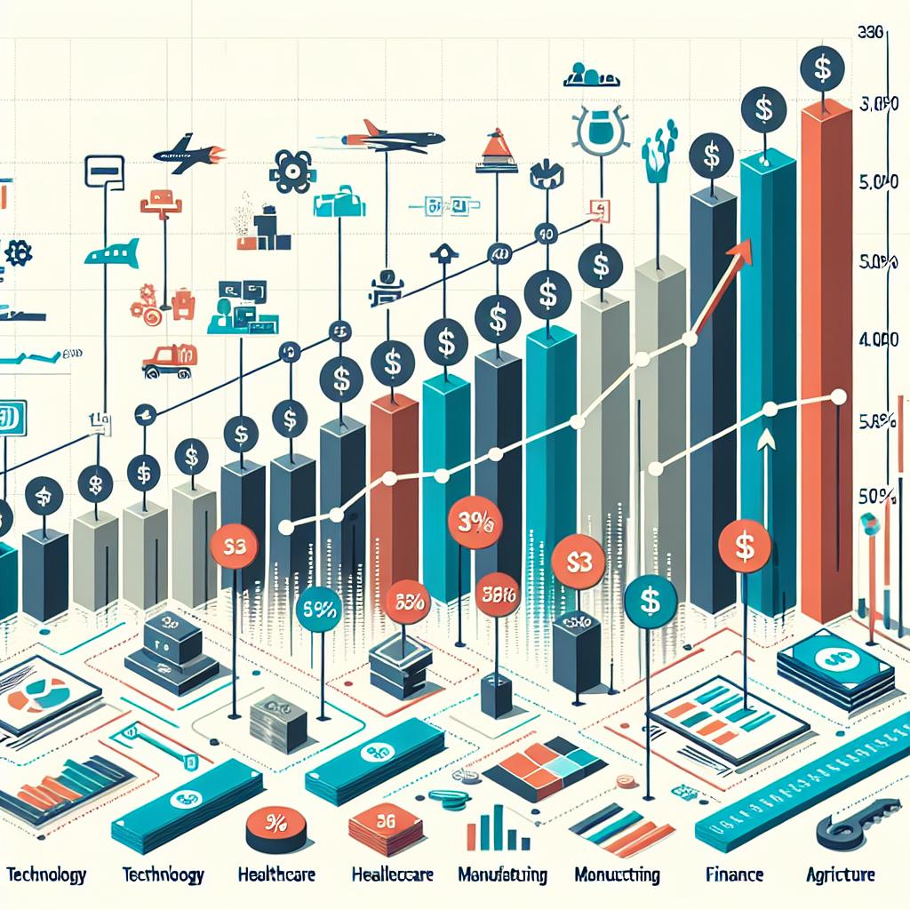 Srovnání​ platů v oboru