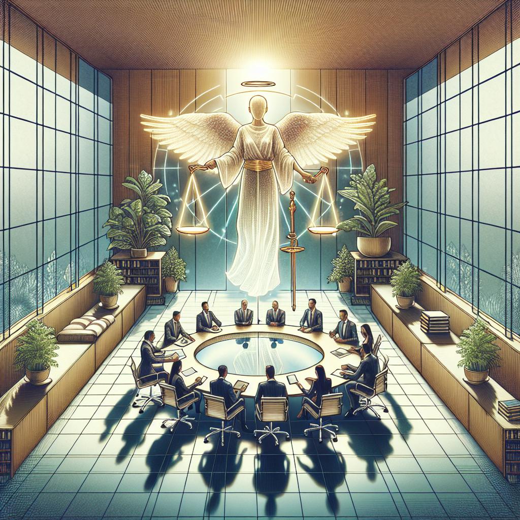 Jak definovat svatost v byznysu