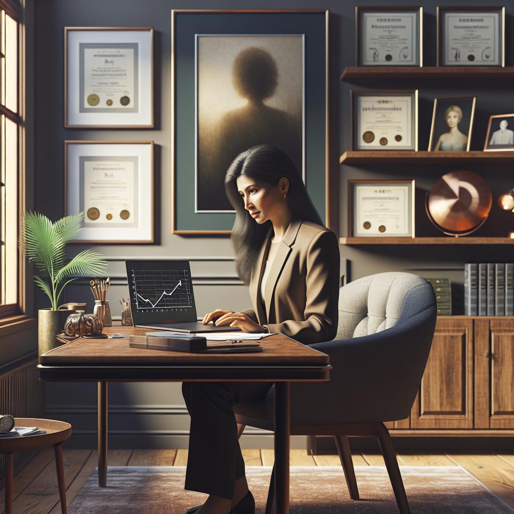 Soukromý psycholog a jeho plat