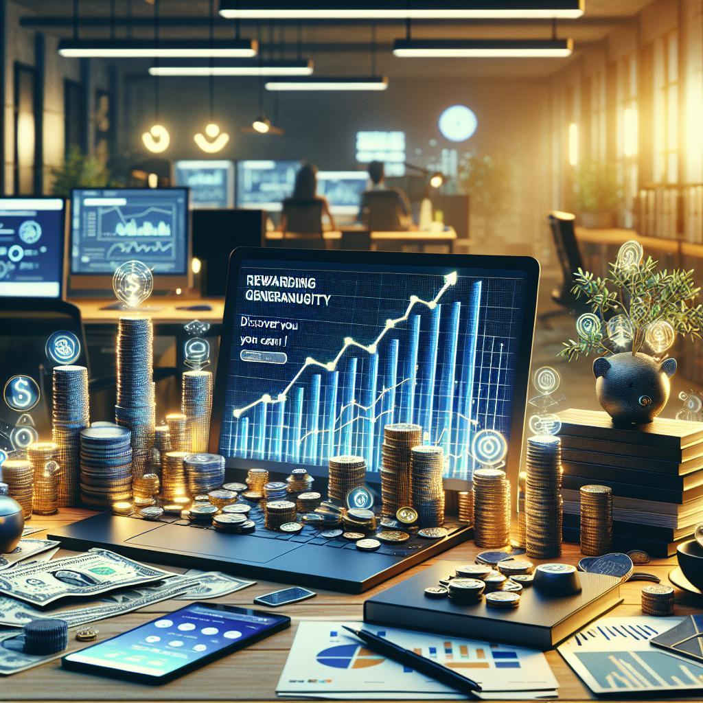 AVX plat: AVX odměňuje štědře: Zjistěte, kolik můžete vydělat!