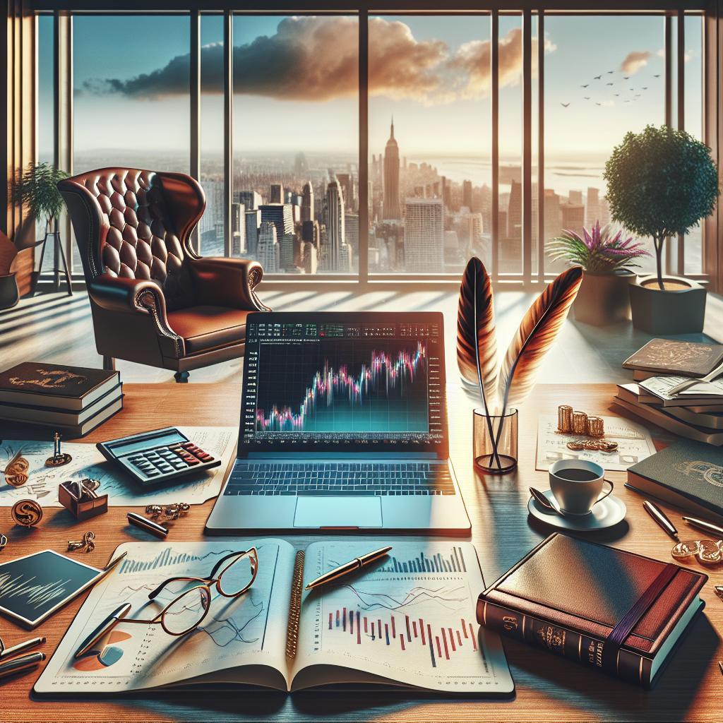 Jak se stát OSVČ: Buďte svým pánem – tajemství úspěšného podnikání odhaleno