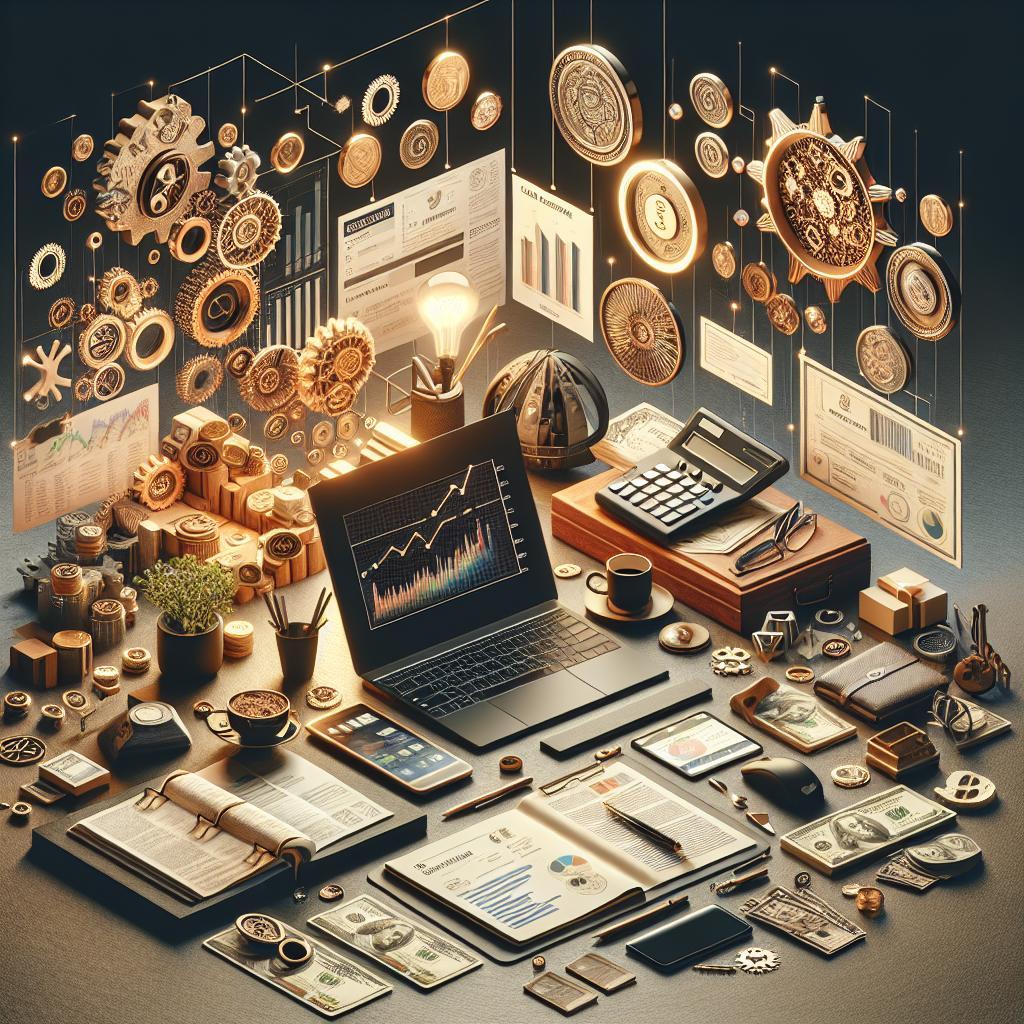 Jak se stát živnostníkem: Živnostníkem za hodinu: Rozjeďte byznys v ČR ještě dnes