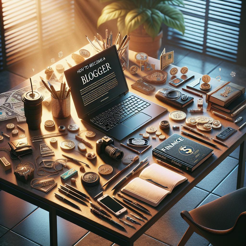 Jak se stát blogerkou: Blogerkou za den: Pište si cestu k úspěchu v ČR 1 Jak se stát blogerkou: Blogerkou za den: Pište si cestu k úspěchu v ČR