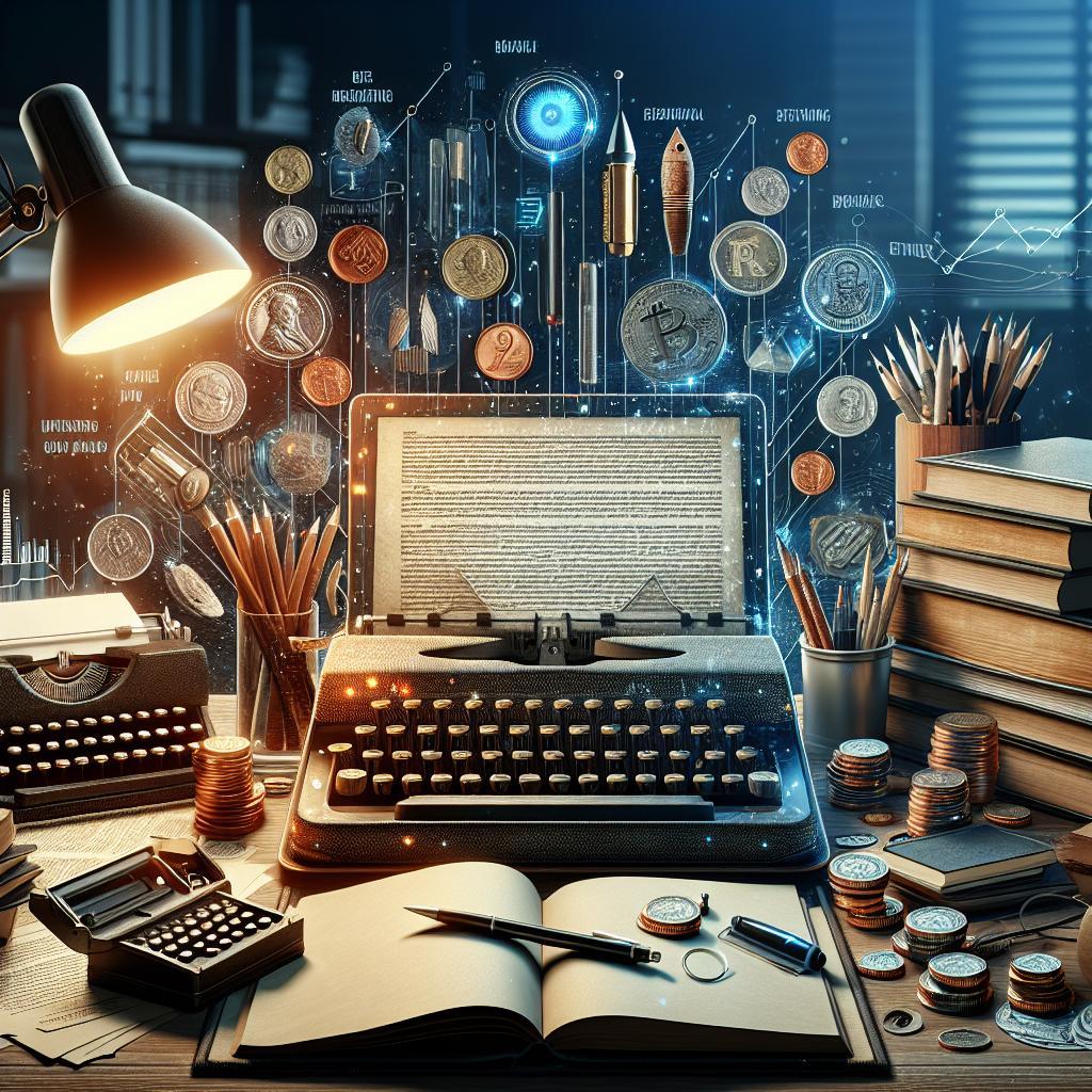 Jak se stát spisovatelem: Bestseller za 30 dní – tajemství úspěšných autorů