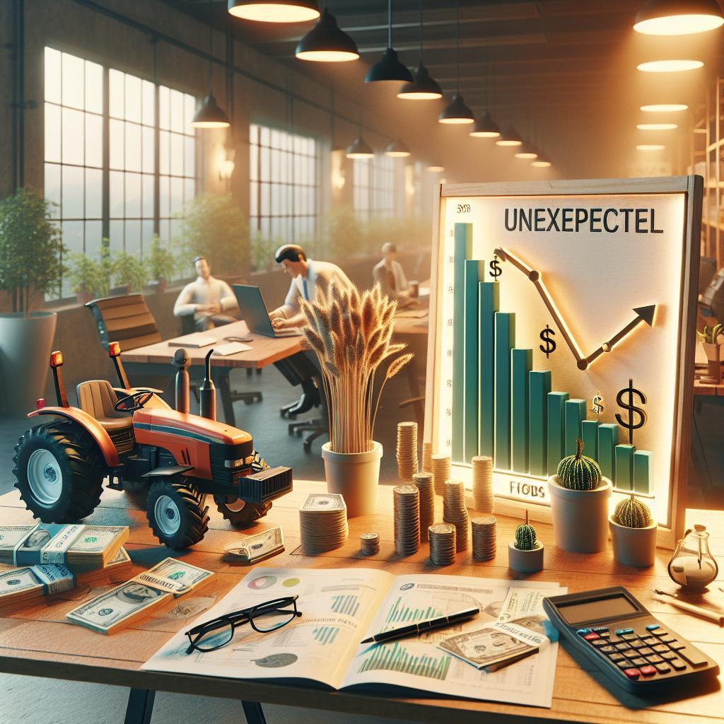 Traktorista plat: Traktoristé: Nečekaní milionáři českého venkova?