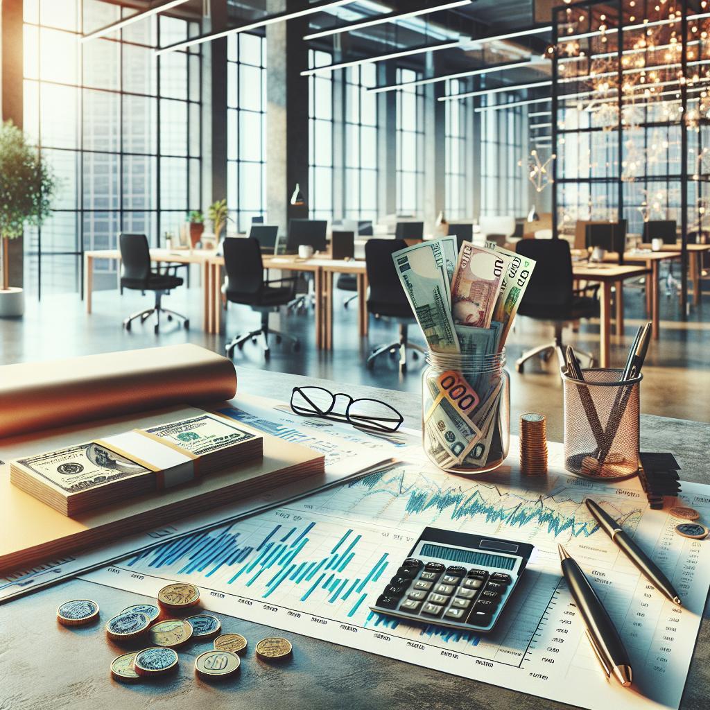 Finanční poradce plat: Radíte s penězi a bohatnete! Platy poradců odhaleny