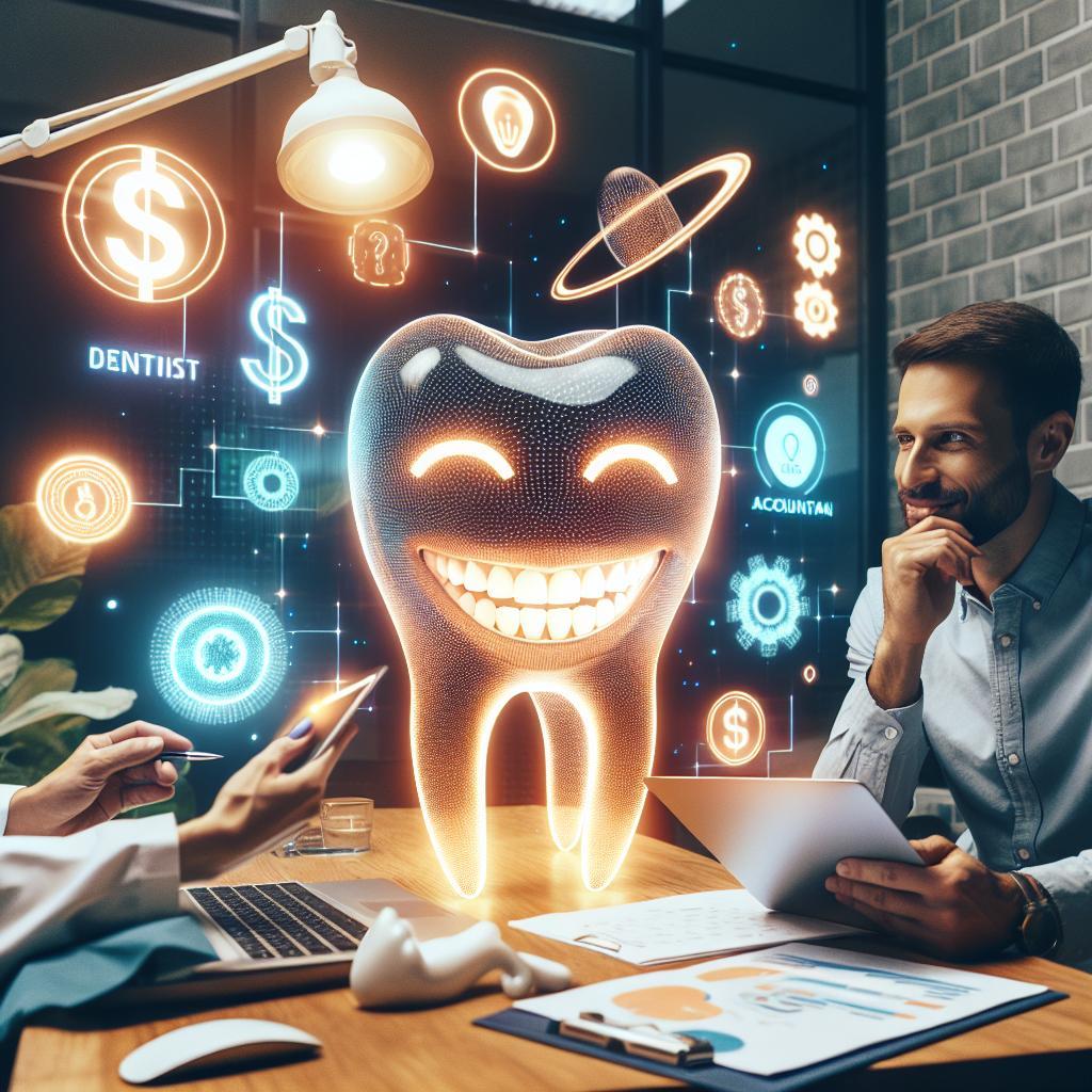 Zubař: Plat 2024 vykouzlí úsměv na vaší tváři!