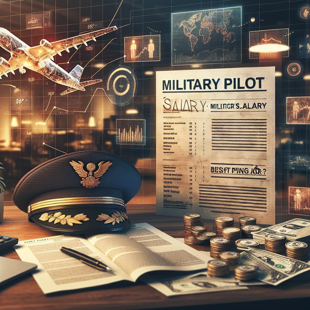 Vojenský pilot plat: Vojenští piloti: Nejlépe placená práce v ČR?