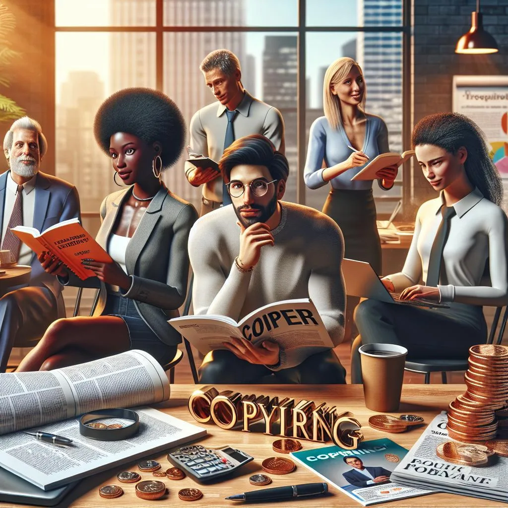 Jak se stát copywriterem: Slova, která prodávají – tajemství úspěšného copywritingu