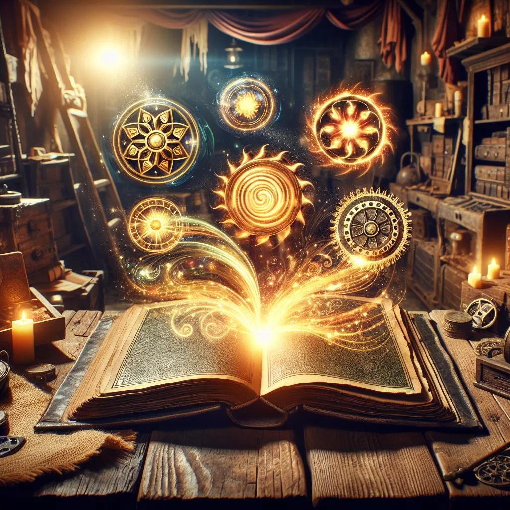 Jak objevit svou superhrdinskou roli