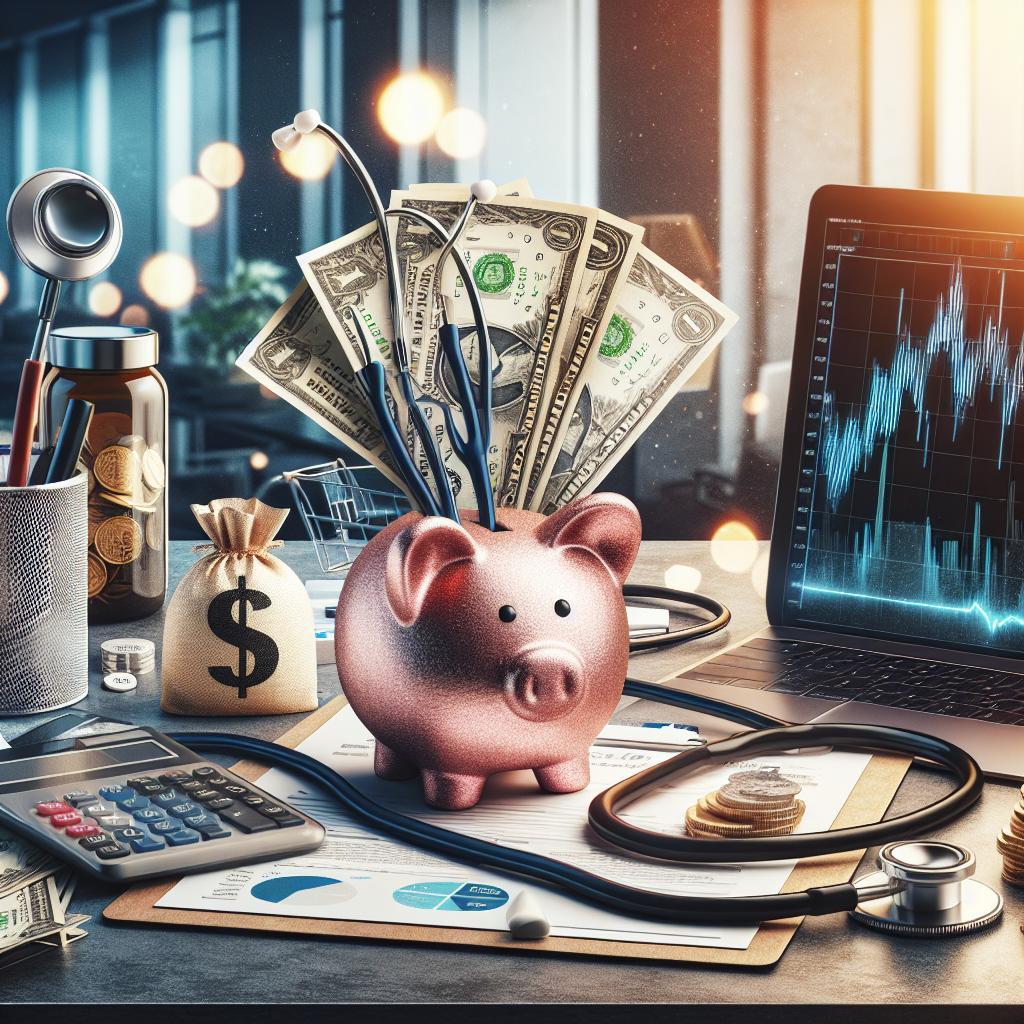 Lékař plat: Zachraňujte životy a bohatněte! Skutečné platy lékařů