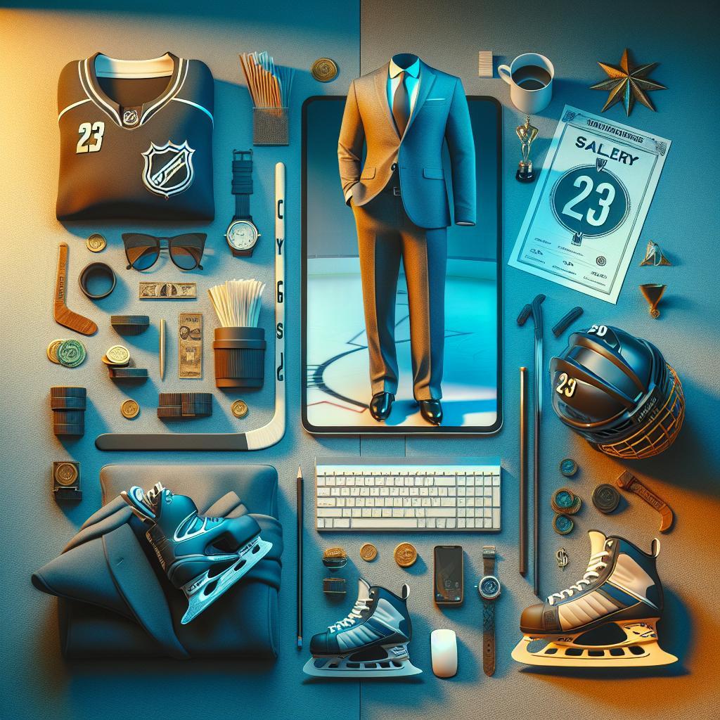 Hokejista v extralize: Plat 2024 taje led pod nohama fanoušků!