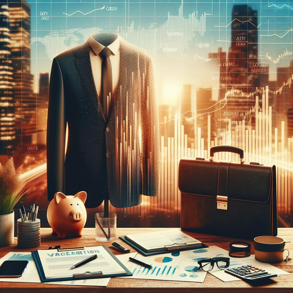 Jak se stát Delegátem bez zkušeností: Dovolená jako práce snů