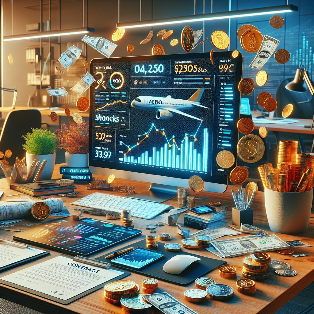 Aero Vodochody plat: Aero Vodochody šokuje: Platy jako v Silicon Valley!