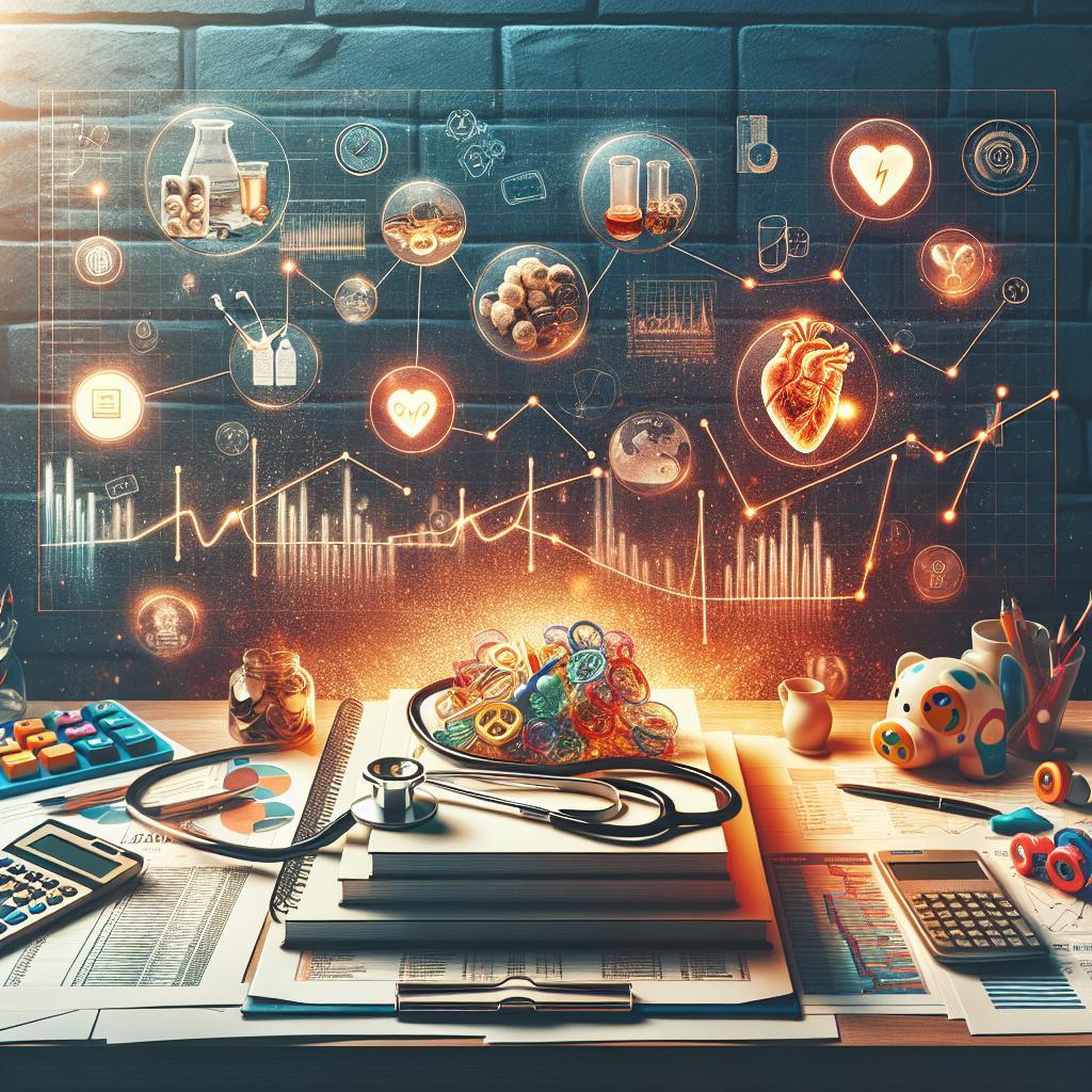 Jak se stát pediatrem: Léčte naši budoucnost – exkluzivní cesta k dětským srdcím