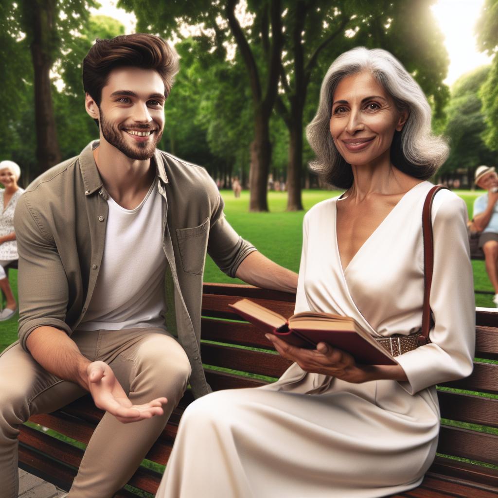 Jak oslovit ženy s důvěrou