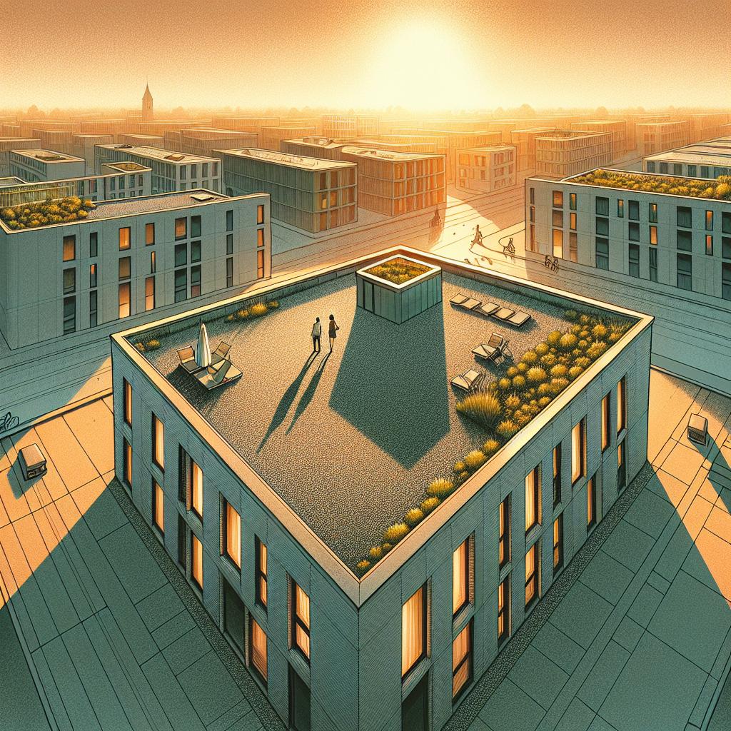 Plat dak: Co to vlastně je?