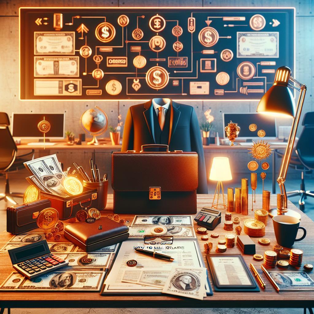 Jak se stát milionářem: 7 šokujících triků boháčů - fungují i pro vás! 1 Jak se stát milionářem: 7 šokujících triků boháčů – fungují i pro vás!