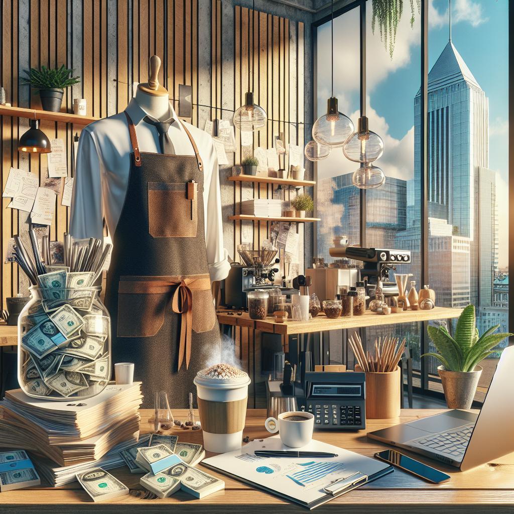 Jak se stát baristou: Baristou za týden: Namíchejte si skvělou kariéru v Česku