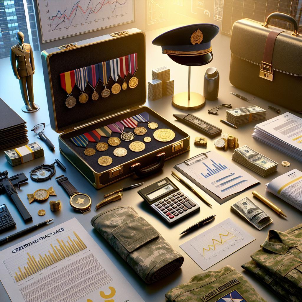 Armádní generál plat: Šokující platy armádních generálů v ČR odhaleny!