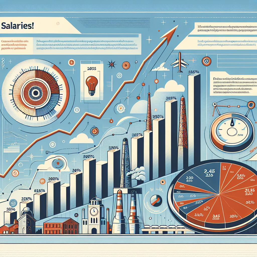 Plat v ČR 2024: Nečekané změny, které vás ohromí! 2 Plat v ČR 2024: Novinky, které musíte znát