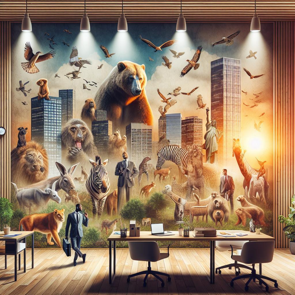 Práce v zoo: Neuvěříte, kolik si vyděláte prací se zvířaty v zoo!