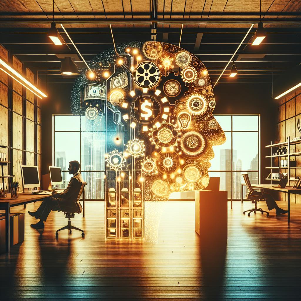 Jak se stát psychologem: Klíč k lidské mysli – staňte se mistrem psychologie