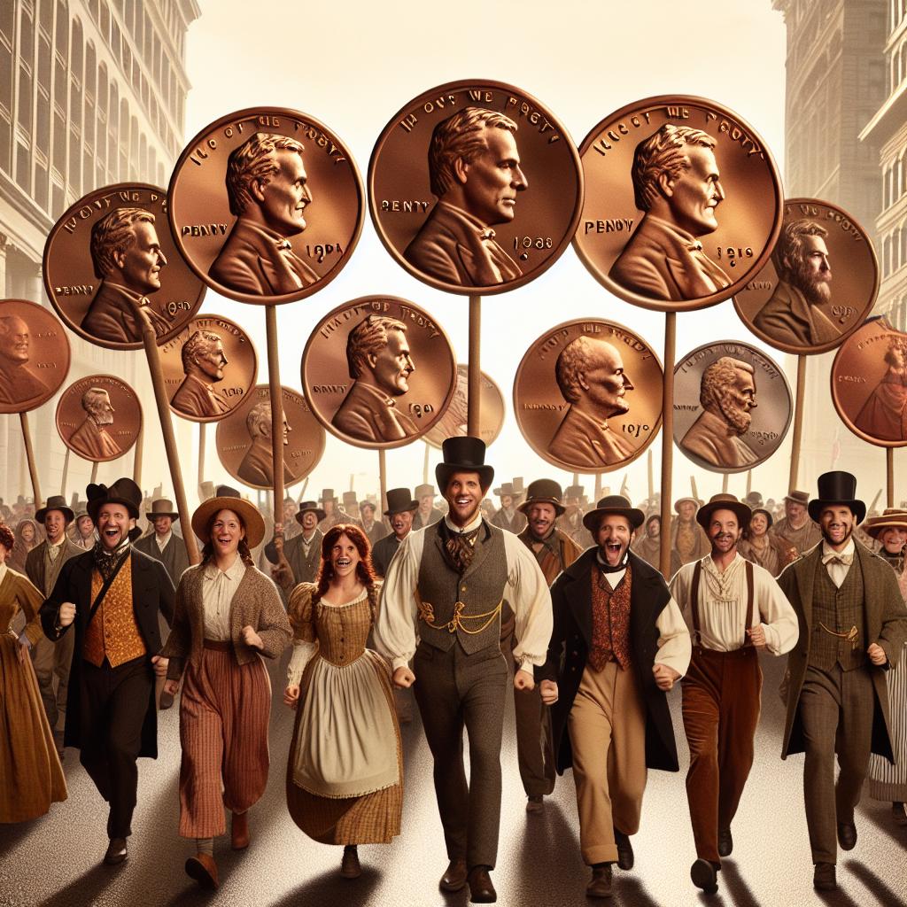 Penny brigáda: Odhaleno! Tajemství výdělku v Penny - Brigáda snů? 2 Penny brigáda: Co to obnáší