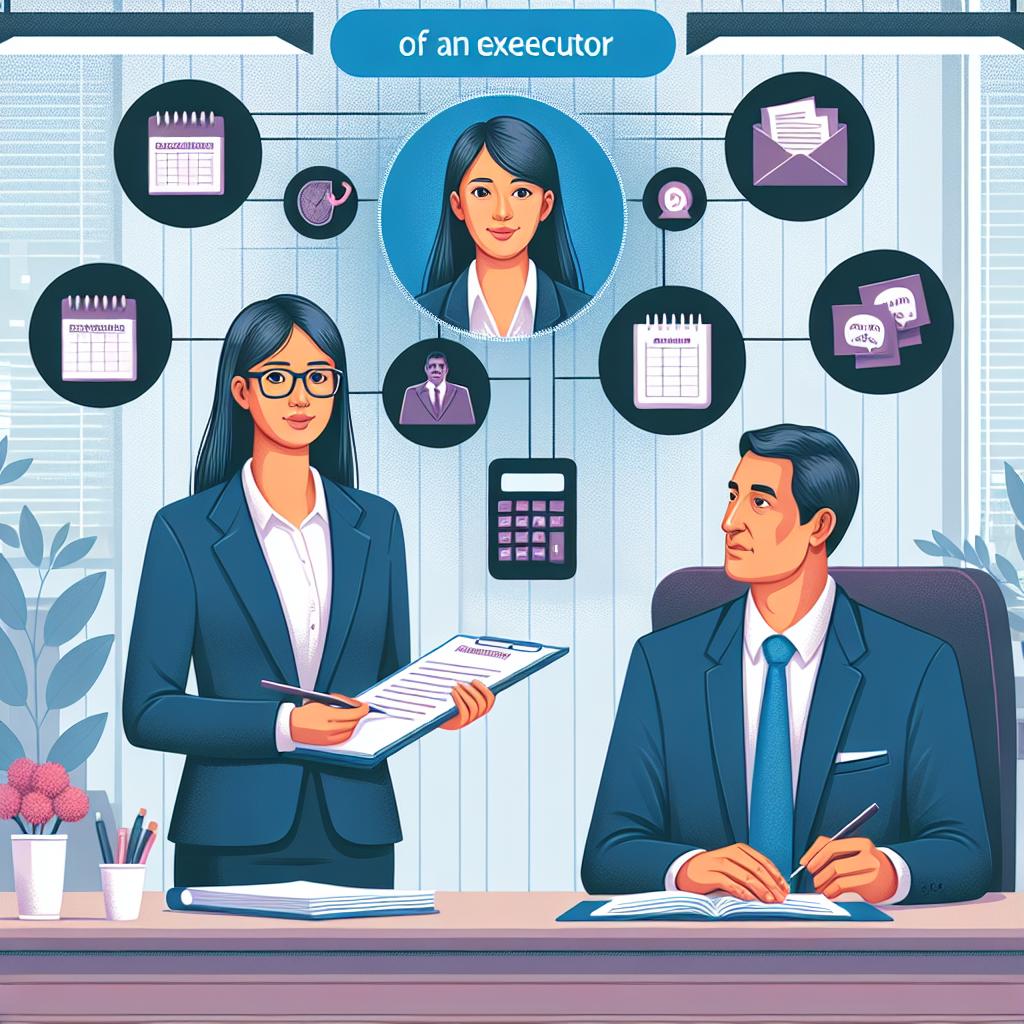 Jak rozpoznat kvality exekutora