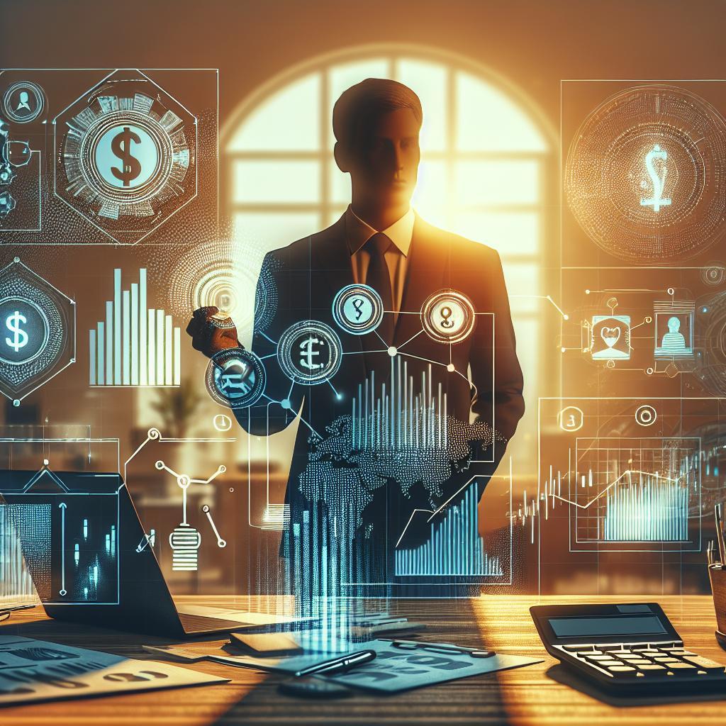 Bankéř: Jaké jsou jejich platy v Praze?